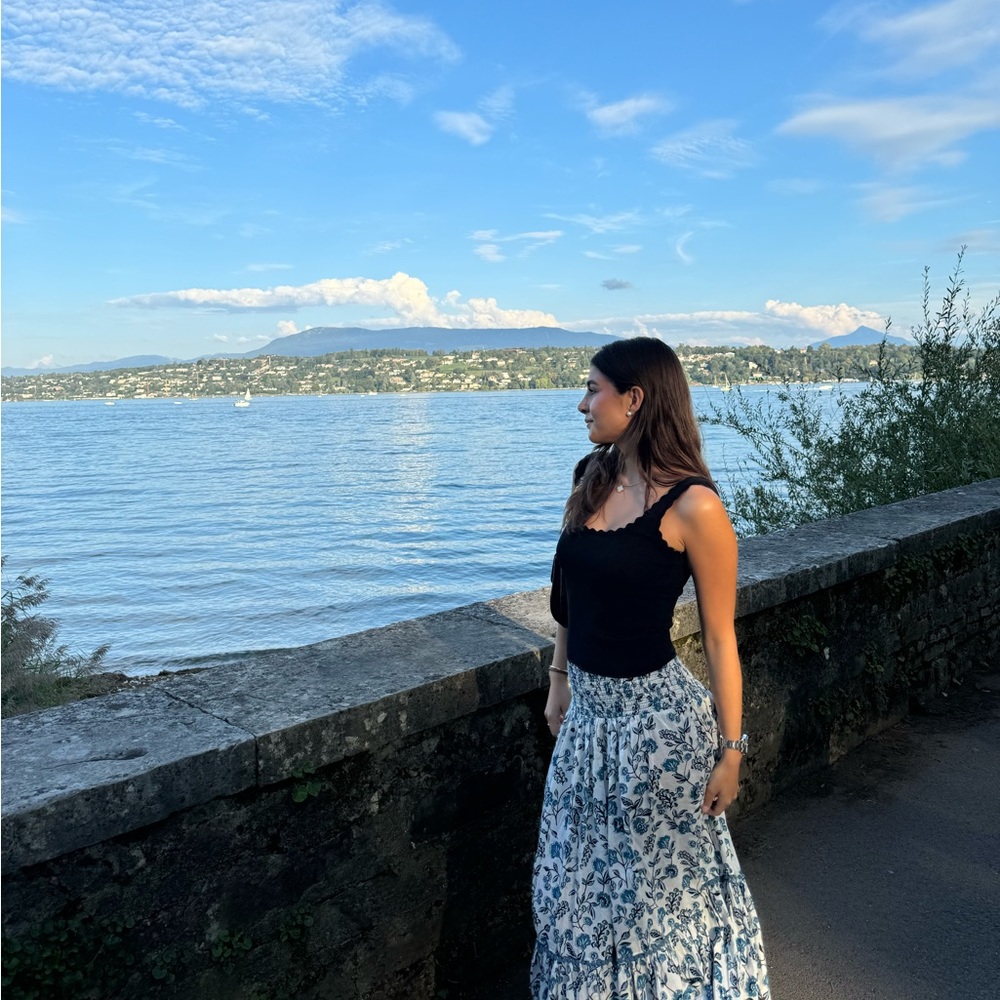 Meet your Posher, Victoria